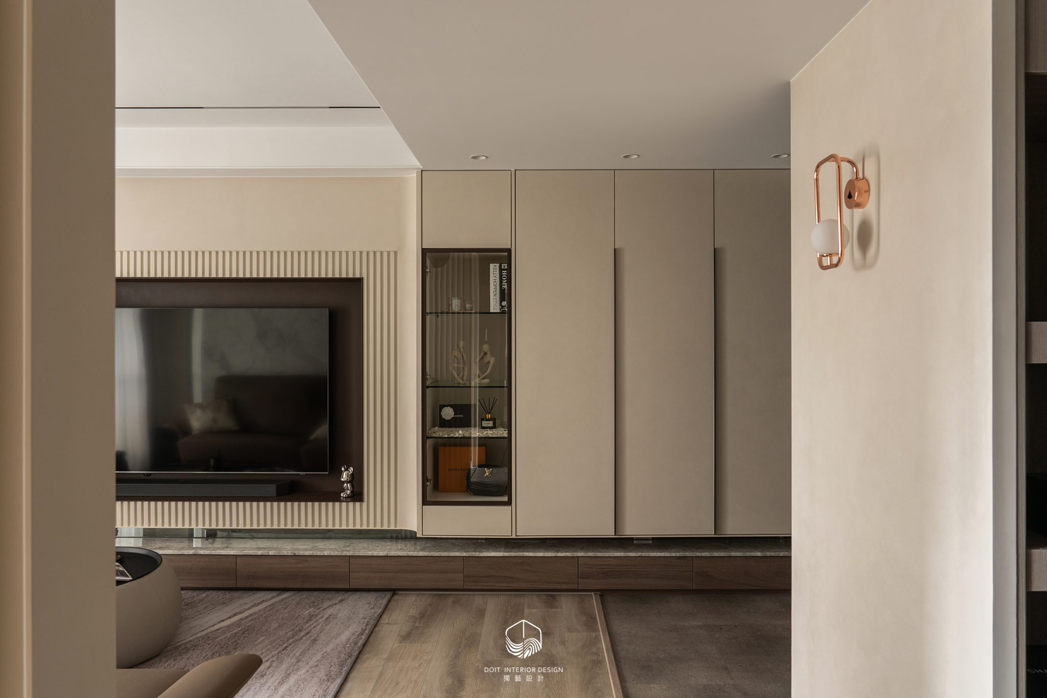 PRESS - 獨藝設計 DOIT Interior Design